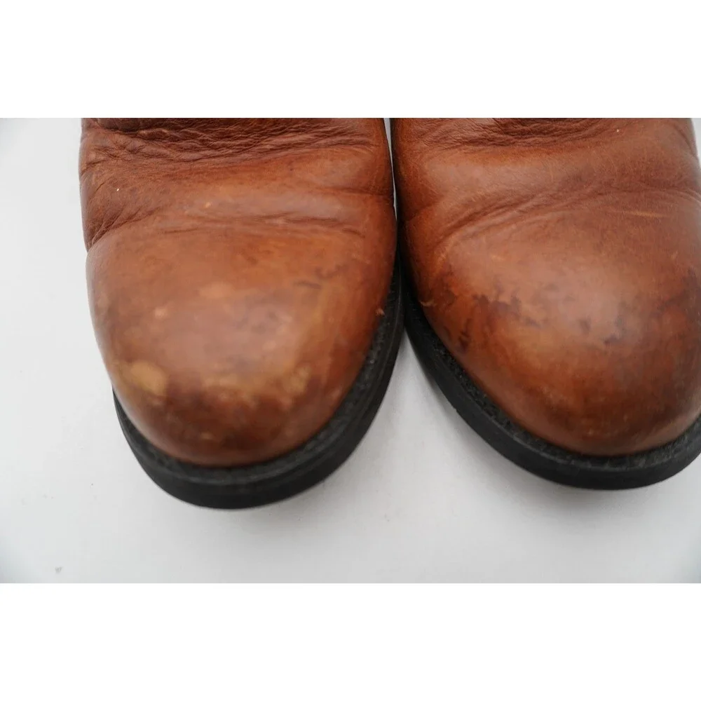 Ariat his classic